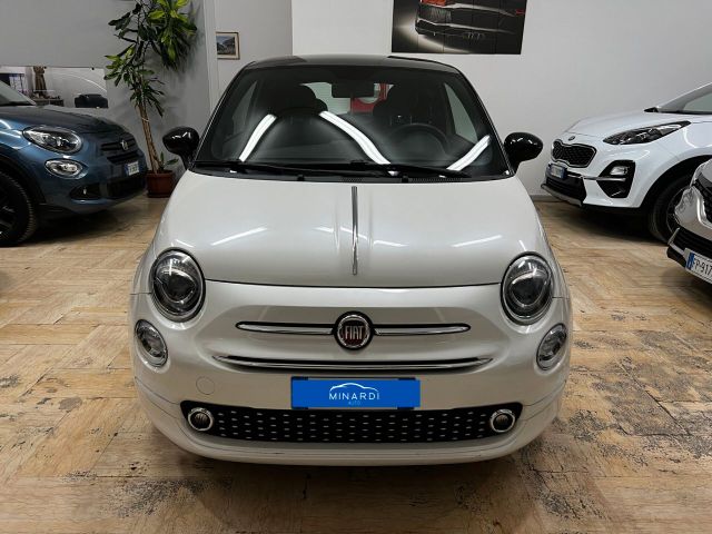 Fiat 500 1.2 EasyPower 120°