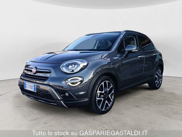 Fiat FIAT 500X 1.6 MultiJet 120 CV Cross PLUS