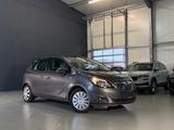Opel Meriva B Innovation-PDC-SHZ-TEMPO-KLIMA-8xBER- - Opel Meriva Gebrauchtwagen in Frankfurt