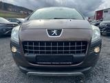 Peugeot 3008 1.6 HDi *STYLE*HUD*PANO*XENON*HÄNDLER*EXPOR - Peugeot 3008 aus 2013