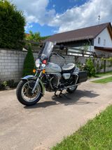 Moto Guzzi California 2 - MOTO GUZZI CALIFORNIA 2