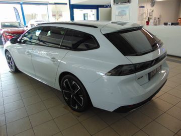 Bild 4 Peugeot 508 SW GT
