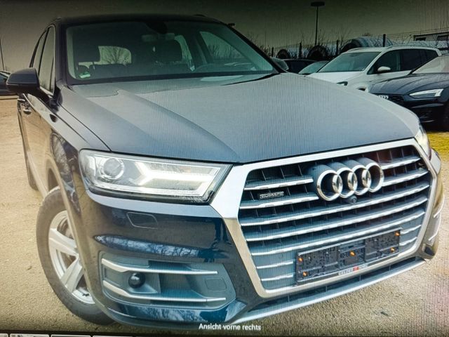 Audi Q7 3.0 TFSI quattro tiptronic Vollausstattung !