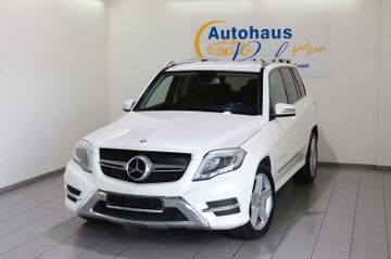 Mercedes GLK 350 - 2