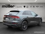 Audi Q8 55 TFSI e quattro Plug-In Hybrid - Audi Gebrauchtwagen von 2021