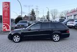 Mercedes-Benz E 220 CDI T *GlasSD*AHK*Navi*Allwetterreifen - gebrauchte Mercedes-Benz E 220 aus dem Jahr 2008