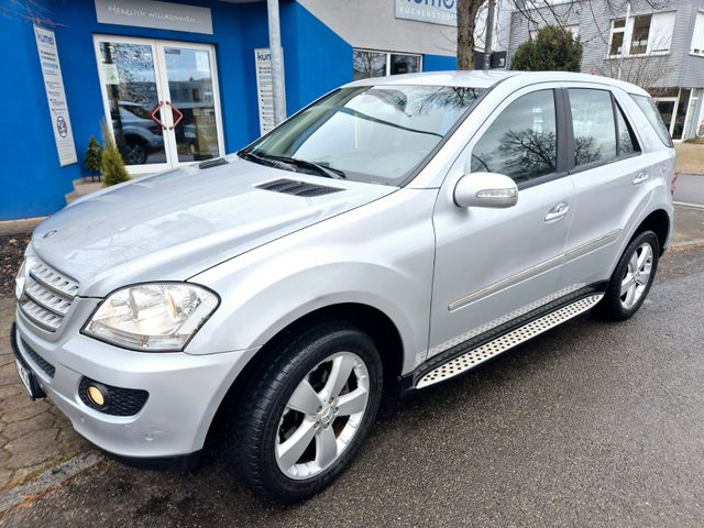 Mercedes-Benz ML 280 ML -Klasse ML 280 CDI NAVI LEDER 4MATIC