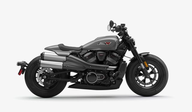 Harley-Davidson SPORTSTER S RH1250S  MY26