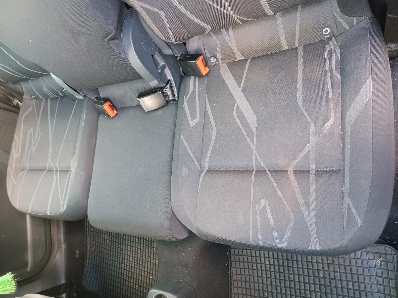 Skoda Roomster 2015 — photo 15