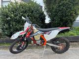KTM EXC TPI 250 - Offers