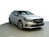 Mercedes-Benz A 180 URBAN NAVI*PDC*SH*TEMPO - Mercedes-Benz A-Class: Silber
