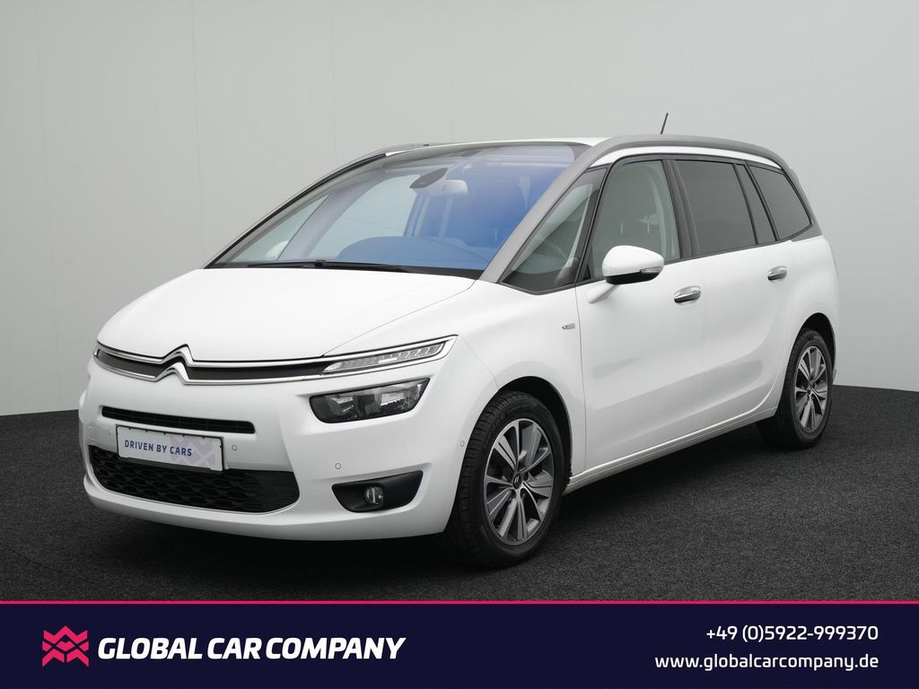 Angebot ansehen Citroën Grand C4 Picasso / SpaceTourer