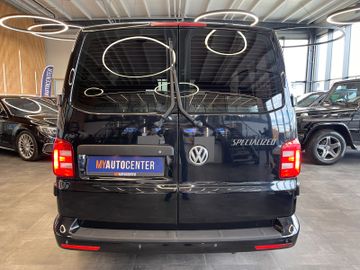 Volkswagen T6 Kombi EcoProfi *2. Hand*6-Sitzer*Navi*