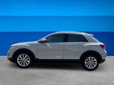 Volkswagen T-Roc 1.0 TSI Style Climatronic Light - Volkswagen T-Roc aus 2022