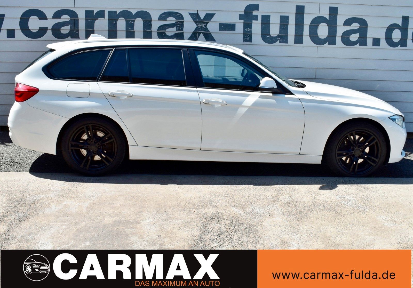 Fahrzeugabbildung BMW 330dA xDrive Touring Advantage T.Leder,Navi,LED