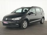 Volkswagen Touran Comfortline Navi|PDC|SHZ|LED|Massage|ACC - VW Touran Gebrauchtwagen in München