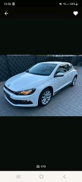 Volkswagen vw scirocco 1.4 tsi - Volkswagen Scirocco in Köln