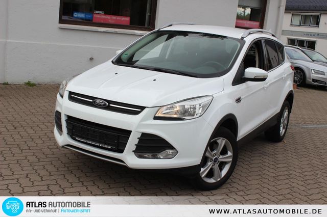 Ford Kuga Trend 1.5 EcoBoost 1.Hand=Design-Paket 2