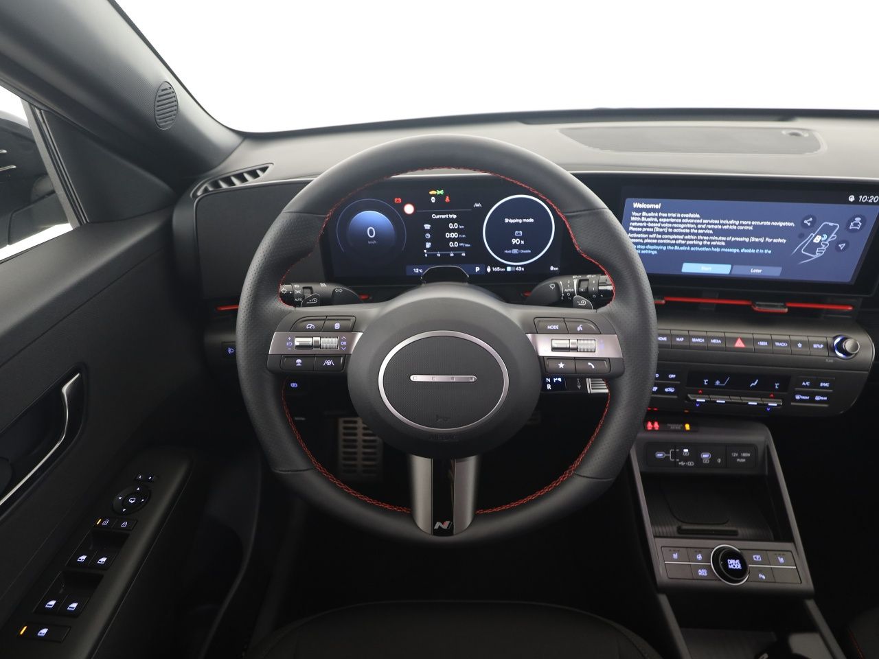 Hyundai Kona – Bild 12