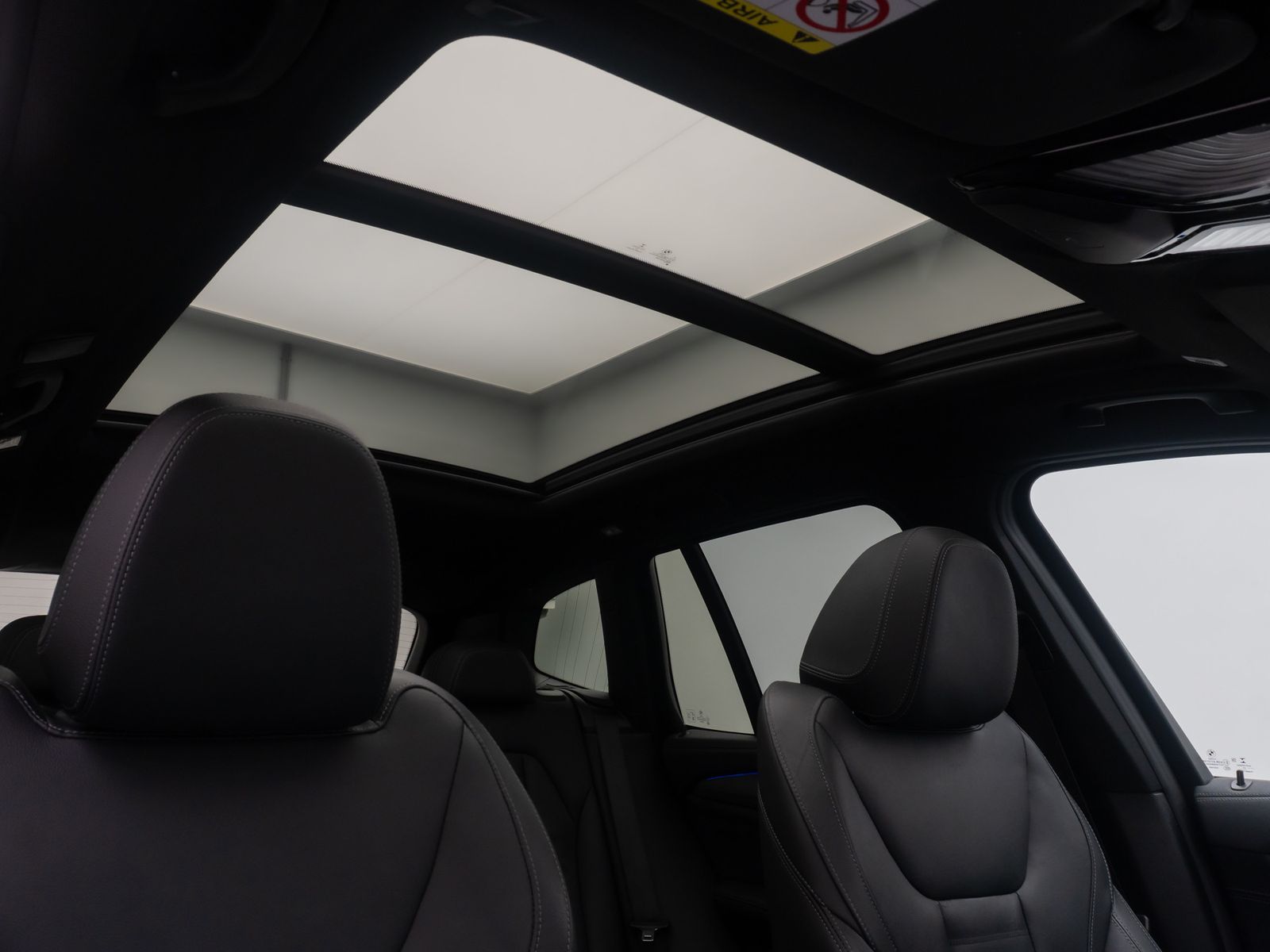 Fahrzeugabbildung BMW X3 M Komfort HUD DAB Kamera Panorama 21Zoll