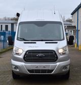 Karmann DEXTER - Karmann Wohnwagen & Wohnmobile