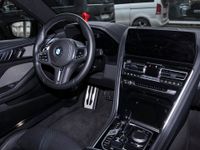 BMW M850 - Vorschau Bild 4