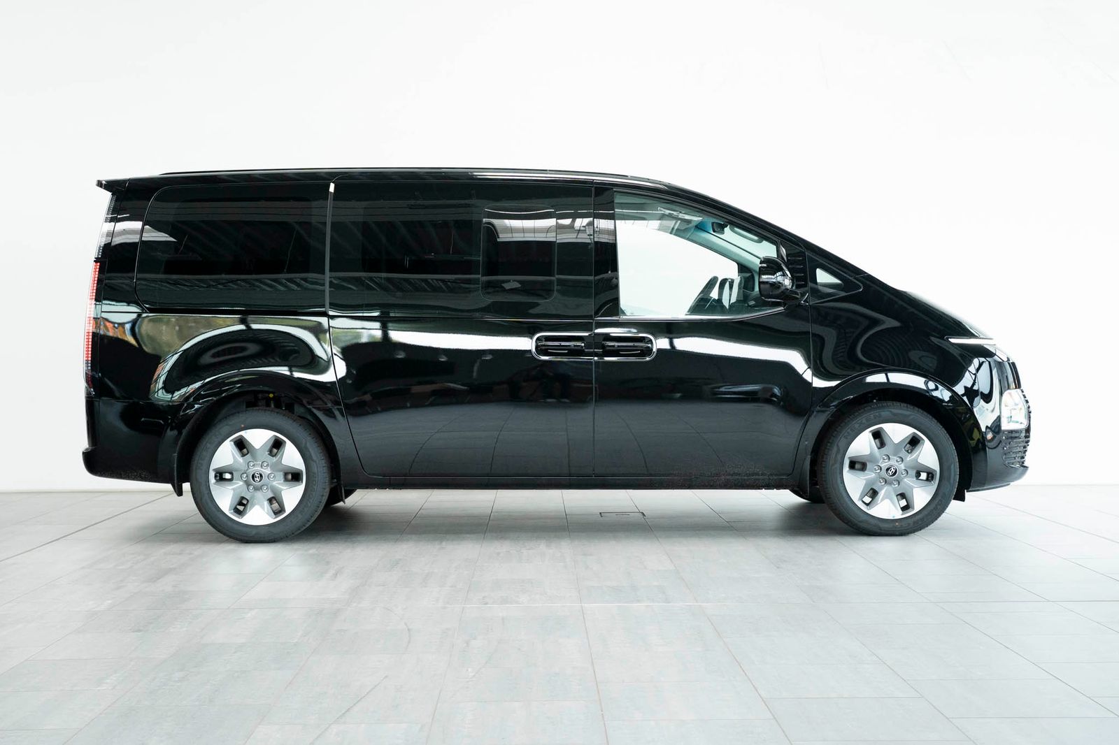 Hyundai STARIA - Bild 7