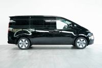 Hyundai STARIA - Vorschau Bild 7