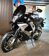 Honda VFR 800 X  Crossrunner  - Angebote entsprechen deinen Suchkriterien