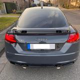 Audi TT 45 TFSI S tronic quattro Coupe - - Audi TT in Krefeld