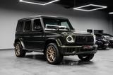 Mercedes-Benz G 63 AMG Facelift MY25 A22-TV-Superior-magno - gebrauchte Mercedes-Benz G 63 AMG mit Facelift