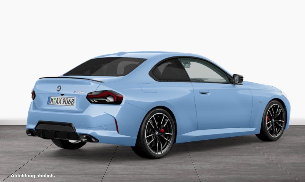 BMW M240i - Bild 2