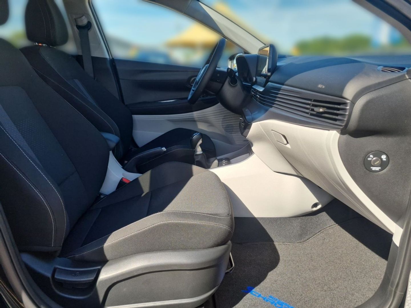 Hyundai i20 – Bild 14