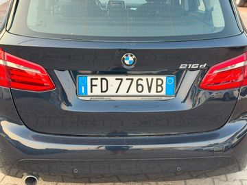 BMW 216 Active Tourer - 7