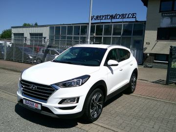 Hyundai TUCSONTucson Trend 2WD