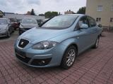 Seat Altea Stylance / Style - Seat aus 2009