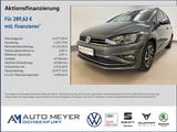 Volkswagen Golf VII Sportsvan 1.0 TSI JOIN