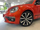 Volkswagen Beetle 2.0 TDI Club|R-line|Kamera|CarPlay|AHK - Volkswagen Beetle: TDI