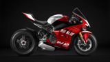Ducati Panigale V4 SP2 30° Anniversario 916  - DUCATI 916 S