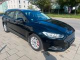 Ford Mondeo Turnier Business Edition..Automatik.Navy. - gebrauchte Ford Mondeo aus dem Jahr 2017