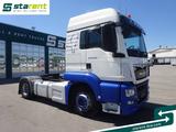 MAN TGS 18.400, 2-L Hydr., ADR (AT/FL) , Neuer Motor - MAN Tgs 400