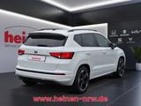 Seat Ateca FR 2.0 TSI DSG 4Drive NAVI LED PANO - Seat: Allradantrieb