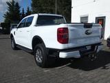 Ford Ranger XLT 4x4 Doppelkabine *ALU*KLIMA*AHK* - Ford Ranger: Xlt Doppelkabine