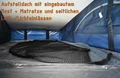 Fahrzeugabbildung Volkswagen T6 California Beach 4M. °ACC°AHK°STANDHEIZ.°KAM.