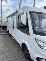 HYMER / ERIBA / HYMERCAR Exsis I 678 - HYMER / ERIBA Integrierter 678