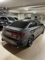 Audi S3 8Y Limousine quattro ACC Matrix LED B&O - Audi S3 in Hamburg