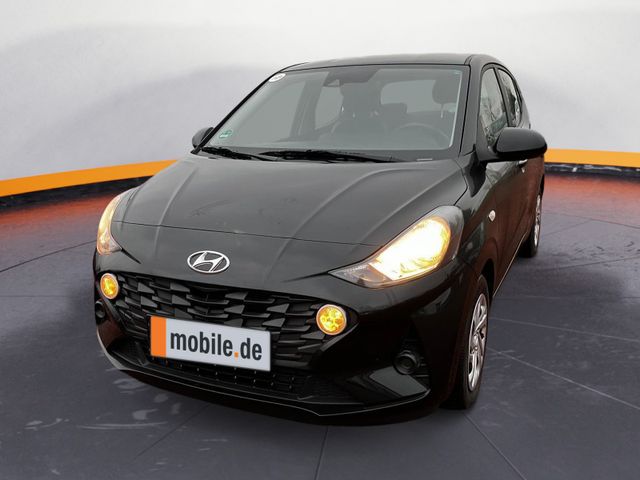 Hyundai i10 1.0 Select SHZ|PDC|Lenkradhzg.