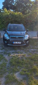 Ford kuga beste Zustand - Ford: Best