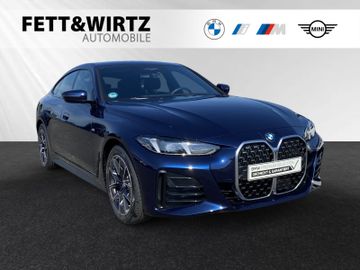 BMW 420 Gran Coupé - 1