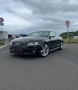 Audi S5 4.2 FSI tiptronic quattro - - Audi S5 mit Benzin-Antrieb: Leder, Sportwagen, 4.2